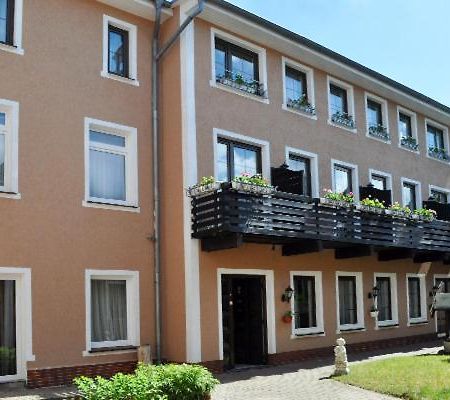 Spreehotel Spremberg Εξωτερικό φωτογραφία