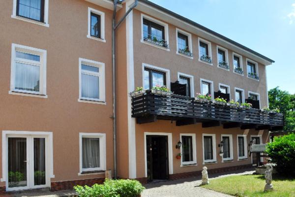 Spreehotel Spremberg Εξωτερικό φωτογραφία