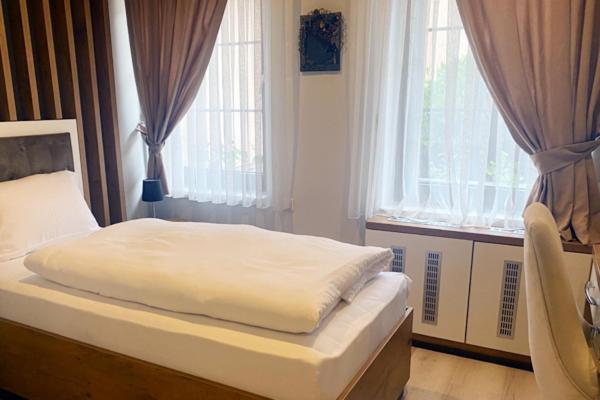 Spreehotel Spremberg Εξωτερικό φωτογραφία