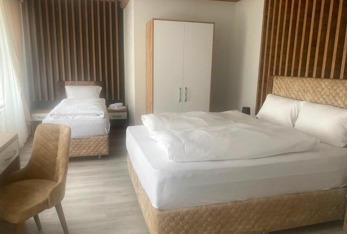 Spreehotel Spremberg Εξωτερικό φωτογραφία