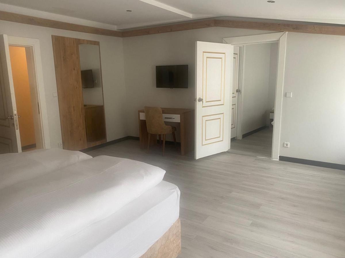 Spreehotel Spremberg Εξωτερικό φωτογραφία