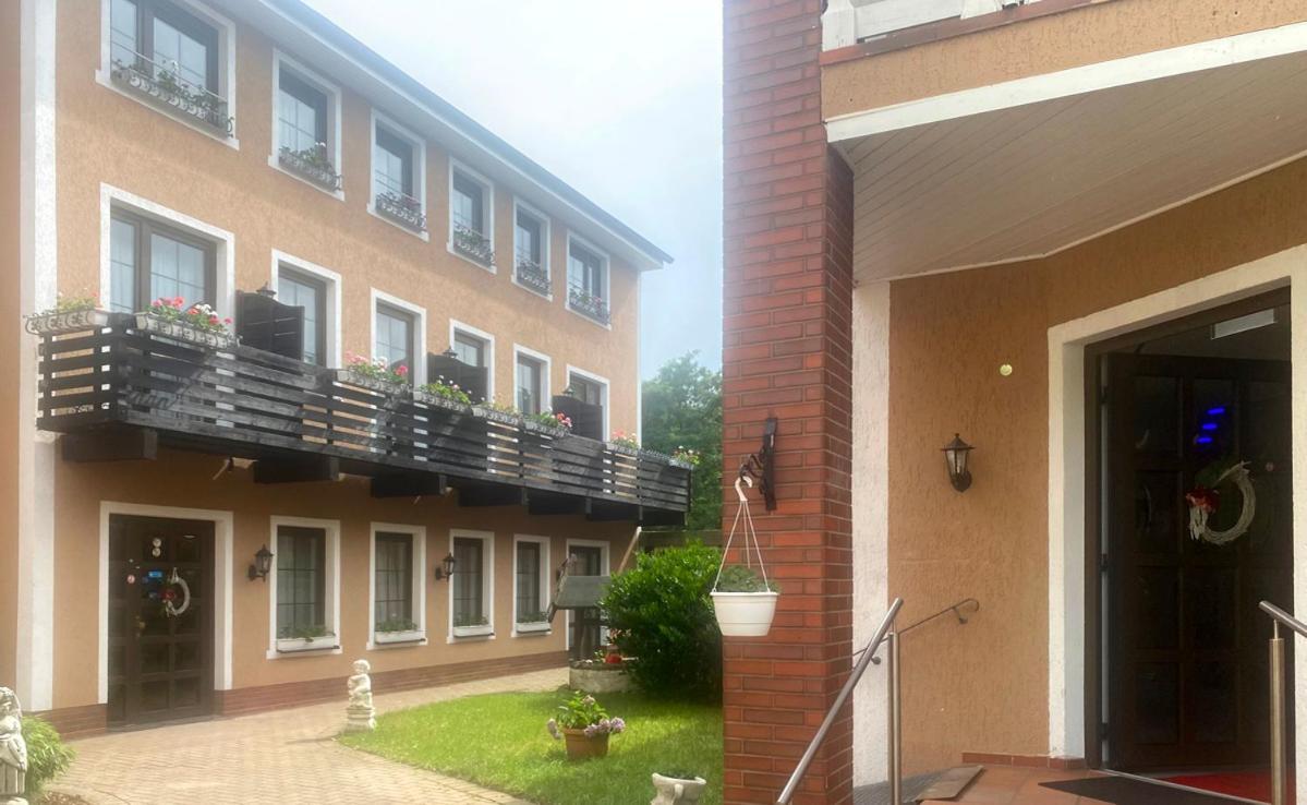 Spreehotel Spremberg Εξωτερικό φωτογραφία