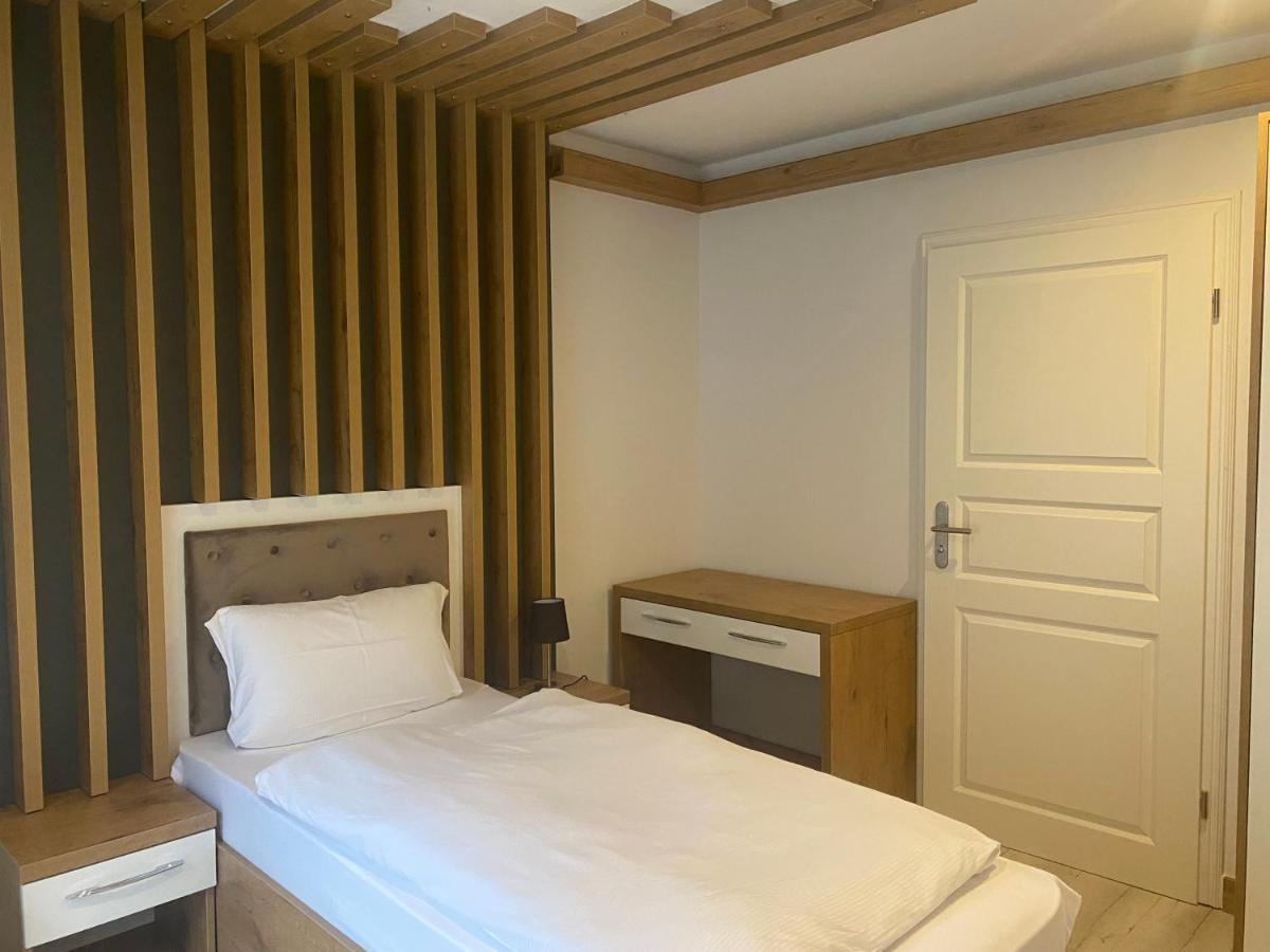 Spreehotel Spremberg Εξωτερικό φωτογραφία
