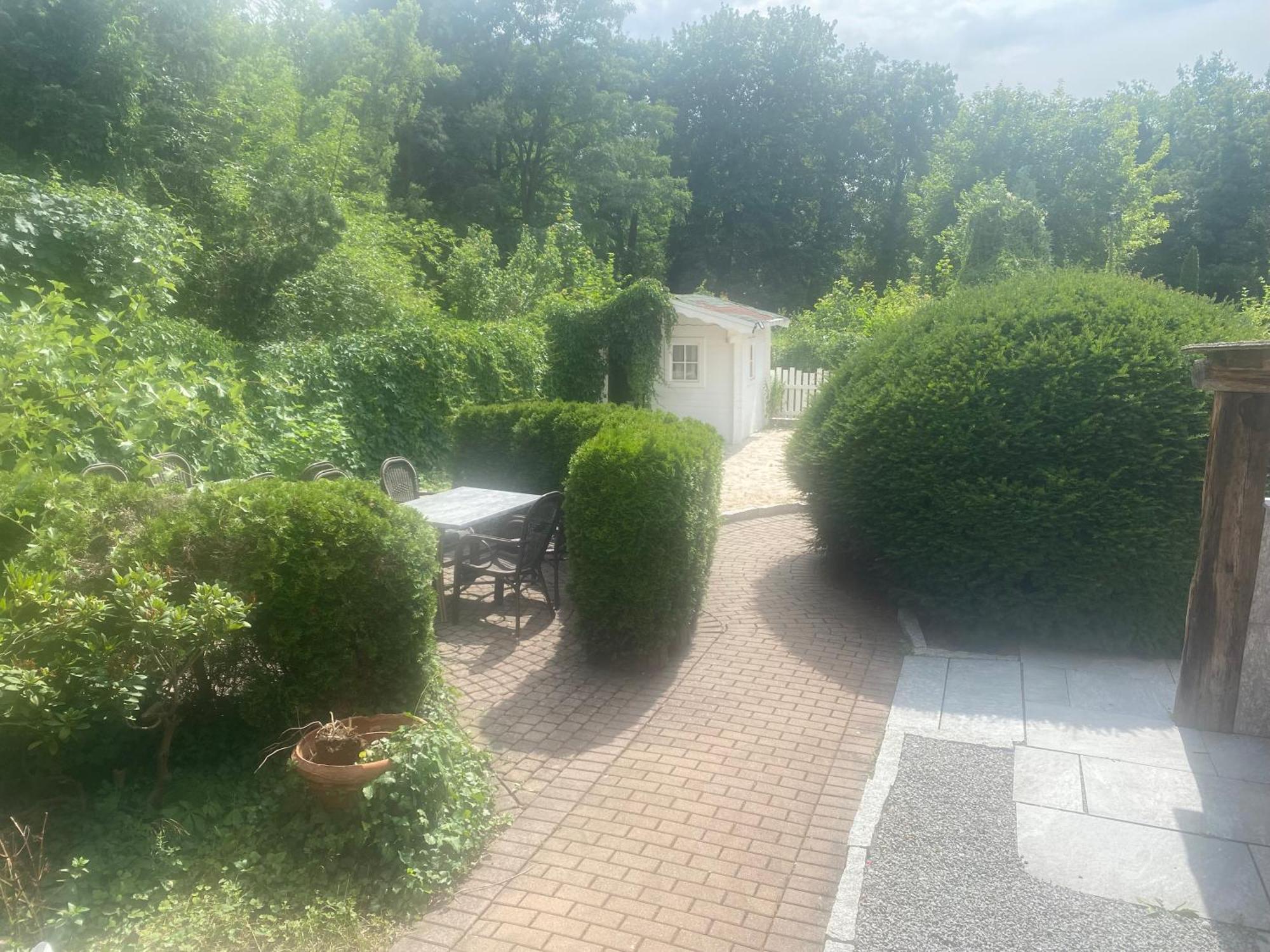 Spreehotel Spremberg Εξωτερικό φωτογραφία